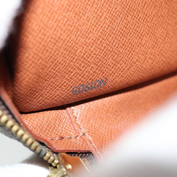 LOUIS VUITTON Monogram Saint Germain Shoulder Bag M51207 - Picture 12 of 16